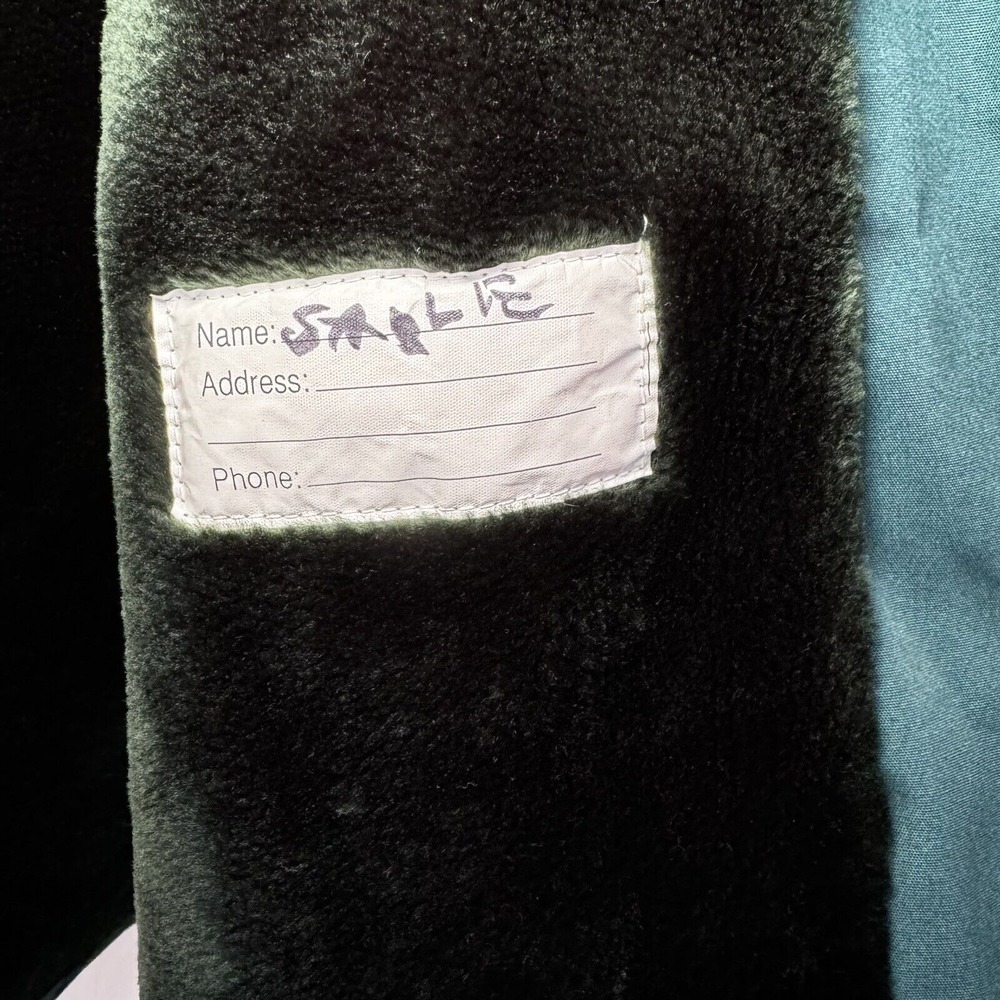 Rothschild Long Winter Coat size‎ 5 - Picture 8 of 12